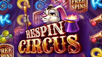 respin circus