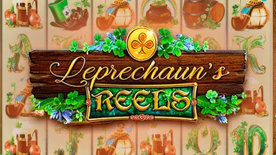 leprechauns reels