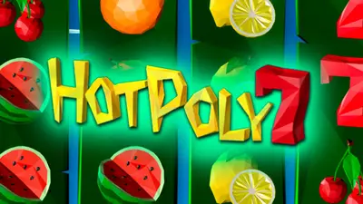 hot poly 7